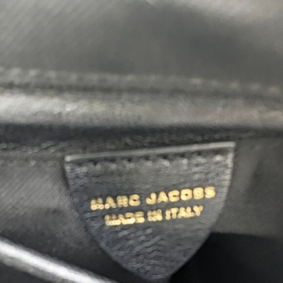 Marc Jacobs Grand Metrolpolitan Bag - Picture 12 of 14